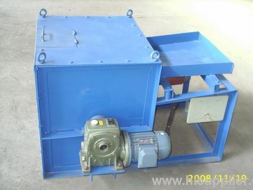 Dry Drum Magnetic Separator iron ore separator low grade iron ore strong permanent magnetic separator