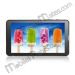 7 Inch Android 4.1.1 Tablet PC