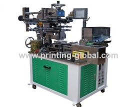 YX-308B Heat Press Transfer Printing Machinery For Cylinder Tube