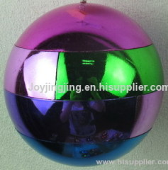 Christmas tree bauble s