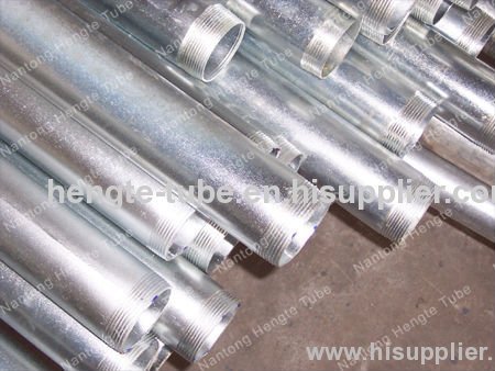 Electrical Intermediate Metal Conduit IMC