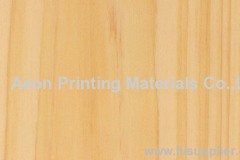 Wood heat transfer tapes/thermal transfer tapes for wooden sheet