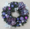 Christmas wreath - Magnolia wreath