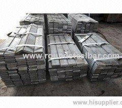 SUP9 Spring Steel Flat Bar