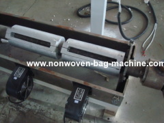Extrusion Blow Moulding machien
