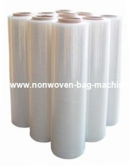 Extrusion Blow Moulding machien