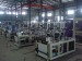 China two colors non woven fabric flexo printing machine
