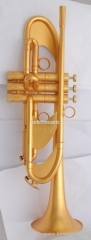 high grade heavy trumpet