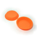 round silicone pie baking molds