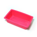 mini bread loaf silicone bakeware moulds