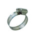 China Worm Drive Hose Clamp