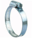 China Worm Drive Hose Clamp