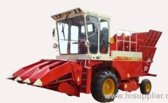 FOTON CB03 corn harvester