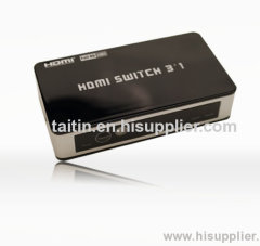 HDMI Switch 2.25 Gbps