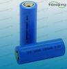 18500 3.2V 1200mAh Lithium Polymer Battery, Flashlight LiFePO4 Rechargeable Battery Cell