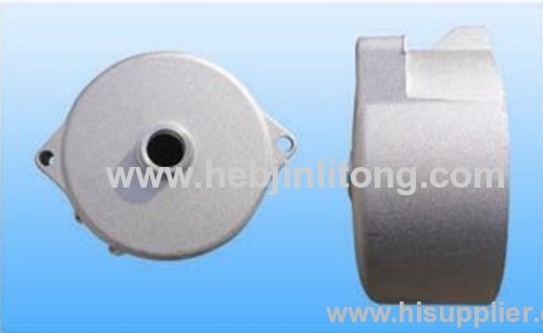 WEICHAI POWER auto motor end cover die casting parts