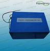 48V 10Ah LiFePO4 Lithium Polymer Battery Cell Pack, Power Tool Lithium Ion Polymer Batteries