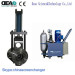 fast change hydraulic filter