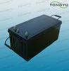 12V 115Ah LiFePO4 Solar Energy storage battery , Replacement Lead Acid Battery