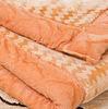 Antistatic Double Ply Blanket 2 Pply Blanket For Hotel / Hospital
