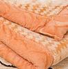 Antistatic Double Ply Blanket 2 Pply Blanket For Hotel / Hospital