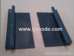 manufactory of titanium anode and cathode for swimming pool