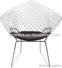 Diamond arm chair (FS211)