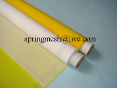 High quality screen printing mesh