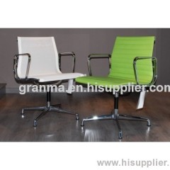 Eames aluminum group - executive chair