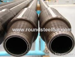 Standard drill pipe for Fluid Pipe