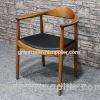 wooden arm chair (GRA-SC028)