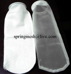 Filter Bags / nylon mesh / polyester mesh