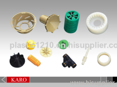 Plastic Injection Mould Parts