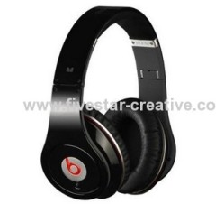 Beats by Dr Dre Studio High-Definition Headphones from Monster