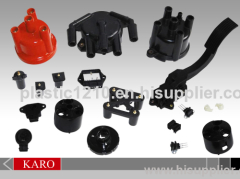 Plastic Injection Molded Parts