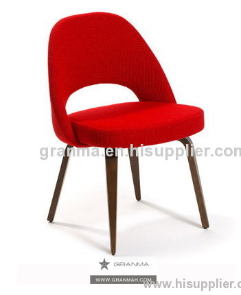 Saarinen side chair (GRA-SC036)