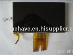 LCD Display for Passat