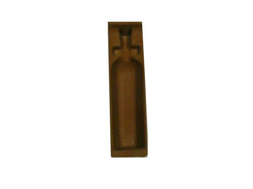 blister or clamshell insert tray for fixing products