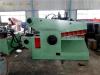 Hydraulic metal shear machine