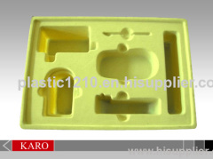 Customized Injection Mold Plastic Parts