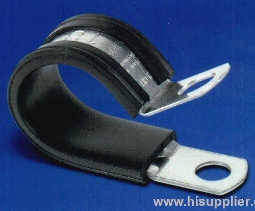 high quality plastic pipe clamp