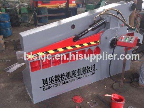 Crocodile type shear machine wholesale