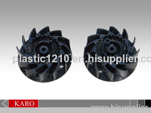 Industrial Plastic Injection Parts