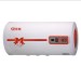 Heat transfer film for hanging air conditioner/electronic products