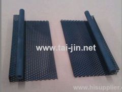 MMO Coated Titanium Msh Anode for Electrolyzing Salt Water