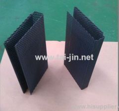 MMO Coated Titanium Msh Anode for Electrolyzing Salt Water