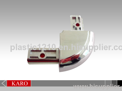 OEM Plastic Chrome Electroplating Part