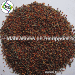Common Garnet Abrasive for sandbladting and aggregate