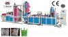 PP Non woven bag making machinery
