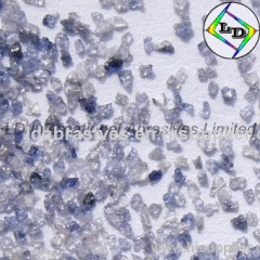 Single crystal fused alumina SA